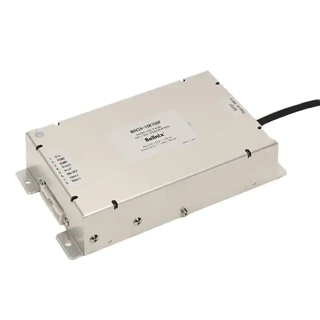 NHV24-10K700P Bellnix Co., LTD.