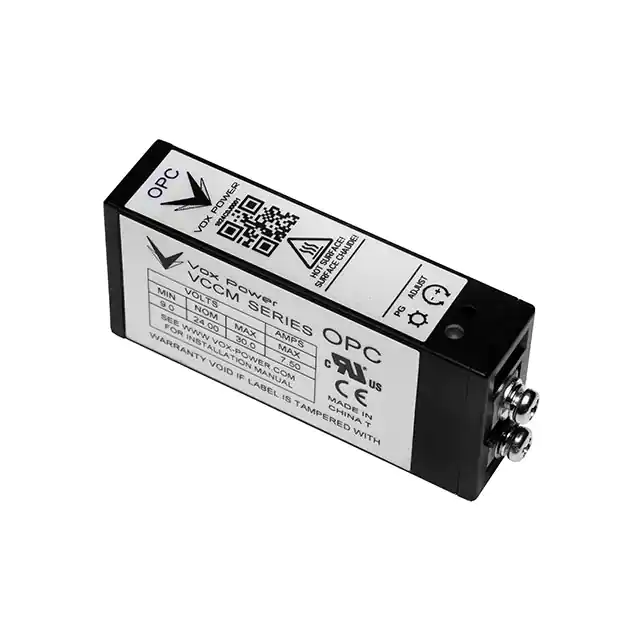OPC Vox Power