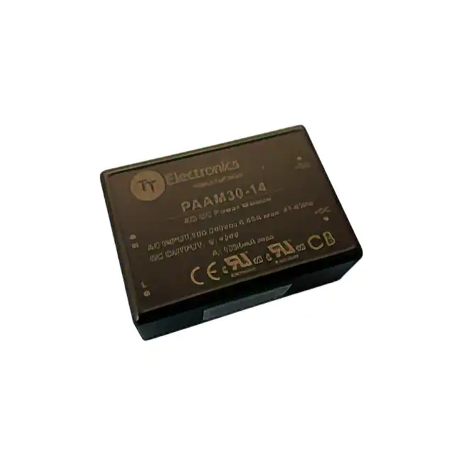 PAAM30-14C TT Electronics / Power Partners