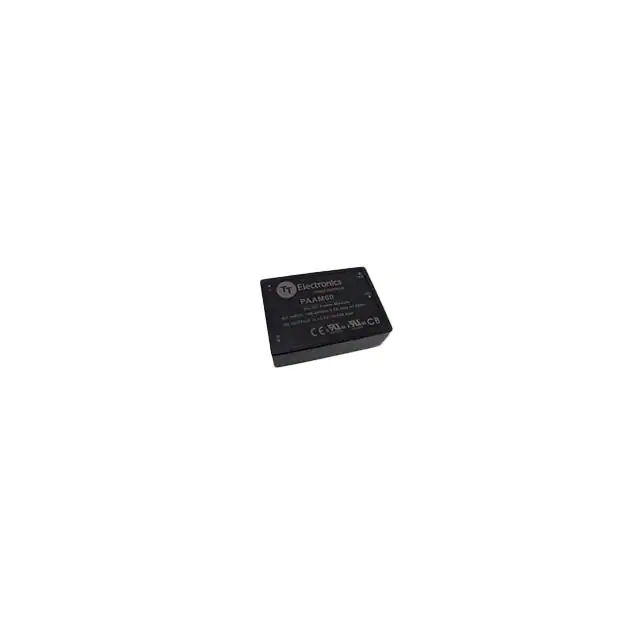 PAAM60-14C TT Electronics / Power Partners