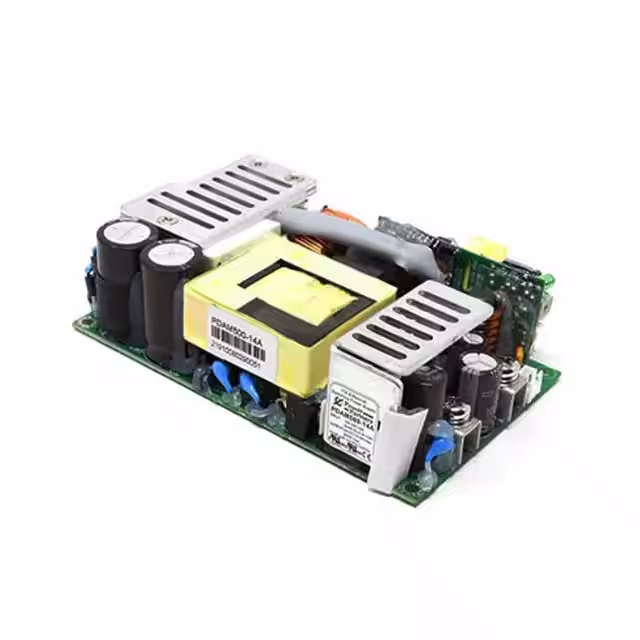 PDAM500-14A TT Electronics / Power Partners