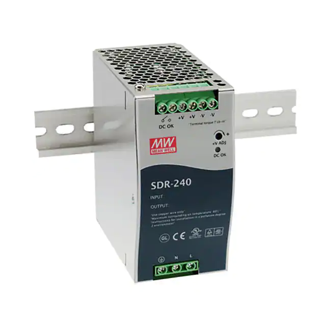 SDR-240-48 Atop Technologies