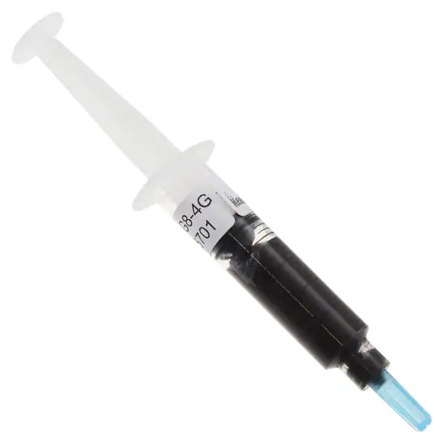 KLG-GG8-4G Kennedy Labs