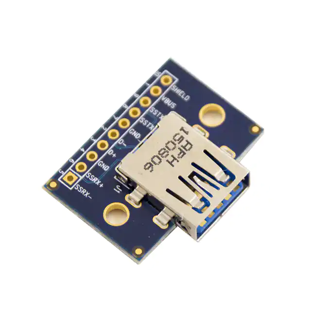 BRK-USB-A-3.1 Saiko Systems