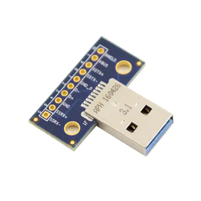 BRK-USB-AP-3.1 Saiko Systems