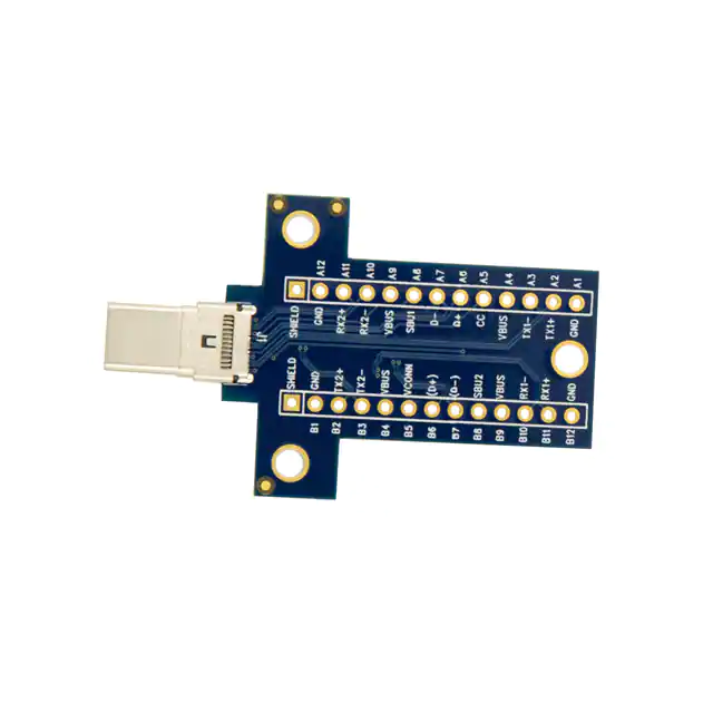 BRK-USB-CPV3.0 Saiko Systems