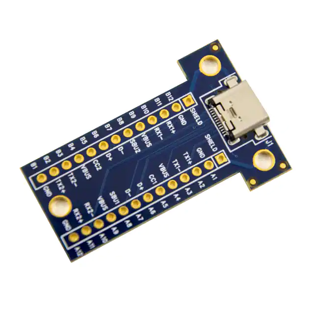 BRK-USB-CV2.0 Saiko Systems