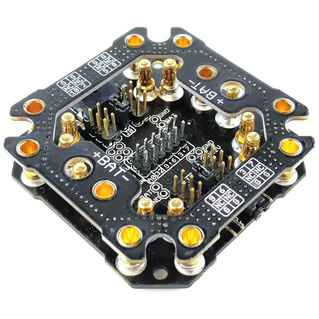 RB-LYN-976 Lynxmotion