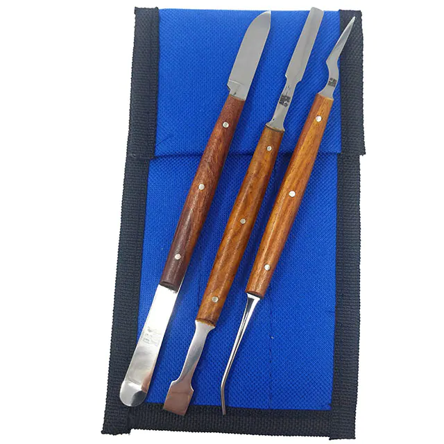 TOOLS-006-PRTUTSET3C-DK AMX3D