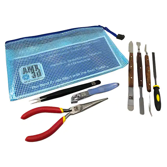 TOOLKIT-8CUK-1-DK AMX3D