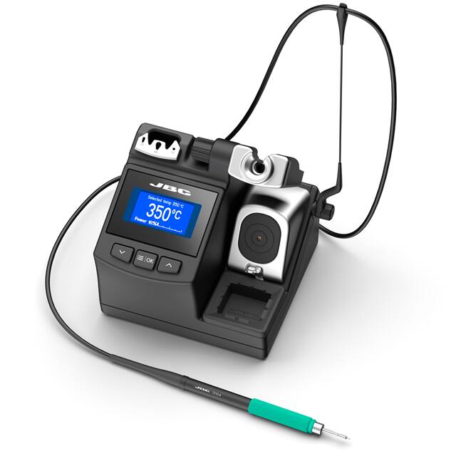 CD-1SQE JBC TOOLS USA INC.