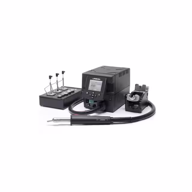 JTSE-1A JBC TOOLS USA INC.
