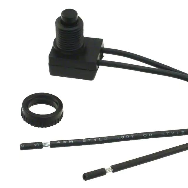 40-4816-00 Judco Manufacturing, Inc.