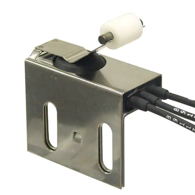 E1117-558 Control Products