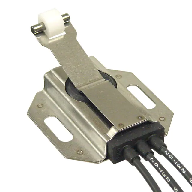 E1134-507 Control Products
