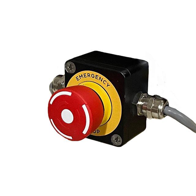 MES-1L MAKESafe Tools, Inc.