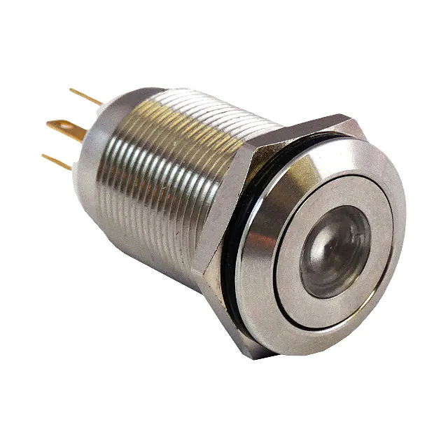SW19STM115 Linrose Electronics, Inc.
