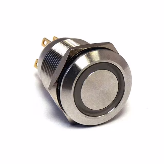 SW19STM253 Linrose Electronics, Inc.