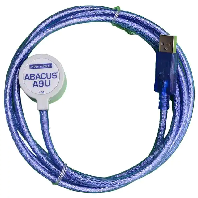 A9U-P-U04M-2A Abacus Electrics