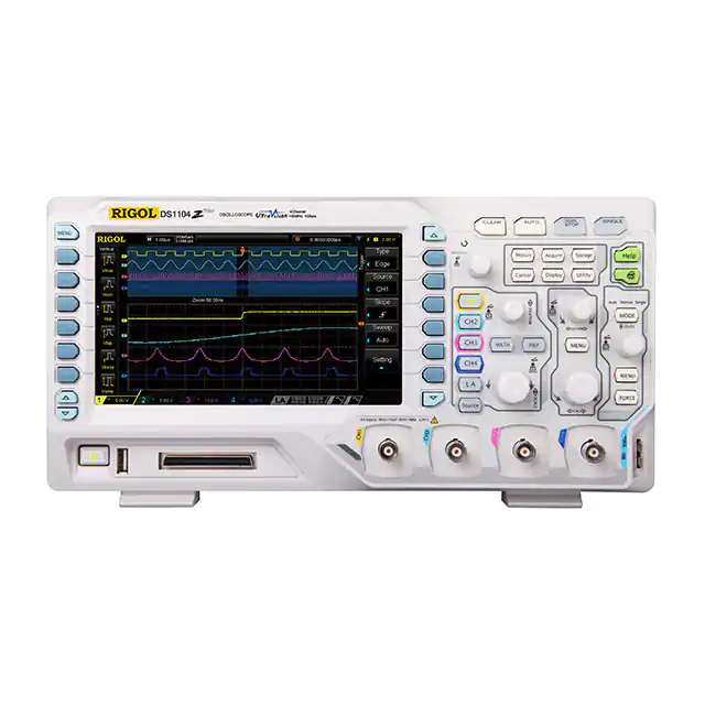 DS1104Z PLUS RIGOL Technologies