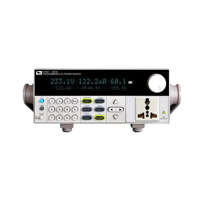 IT7321 ITECH ELECTRONIC