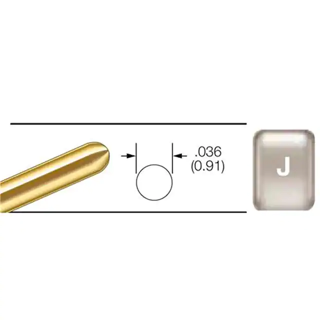 MKP-J Advanced Energy / TEGAM