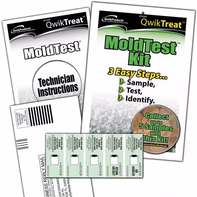 QT4200 QwikProducts