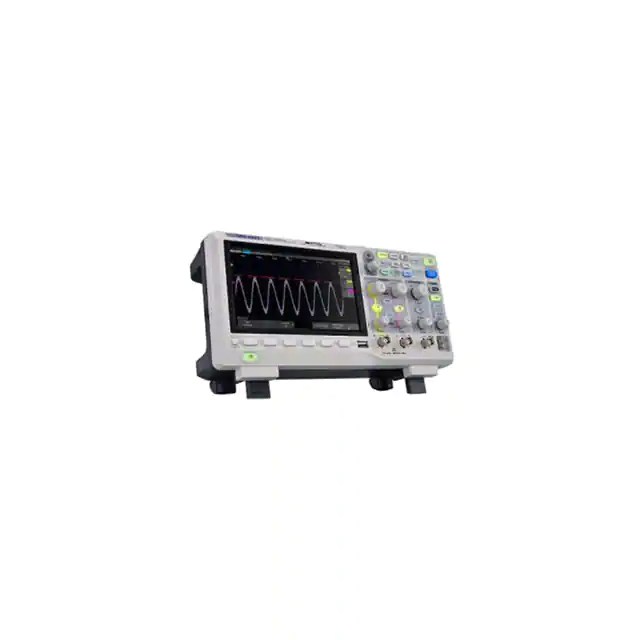 SDS1202X-E Siglent Technologies