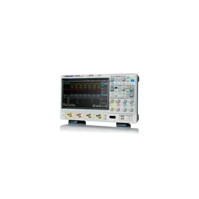 SDS5034X Siglent Technologies