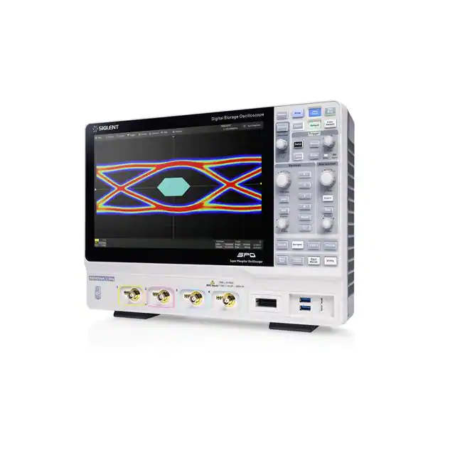 SDS6204A Siglent Technologies