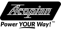 Acopian Electronic Component Manufacturer