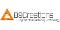 B9Creations Electronic Component Manufacturer
