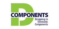 DComponents Electronic Component Manufacturer