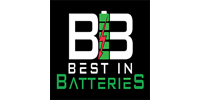 Best In Batteries Electronic Component Manufacturer