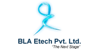 BLA ETECH PVT LTD Electronic Component Manufacturer