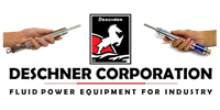 Deschner Corporation Electronic Component Manufacturer