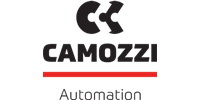 Camozzi Automation Electronic Component Manufacturer