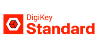 DIGIKEY STANDARD Electronic Component Manufacturer