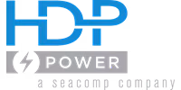 HDP Power Electronic Component Manufacturer