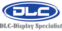 DLC Display Electronic Component Manufacturer