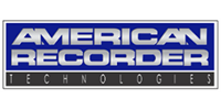 American Recorder Technologies Electronic Component Manufacturer