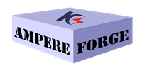 Ampere Forge LLC Electronic Component Manufacturer