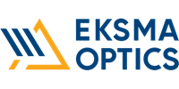 EKSMA Optics Electronic Component Manufacturer