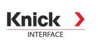 Knick Interface Electronic Component Manufacturer