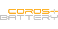 COROS BATTERY USA Electronic Component Manufacturer