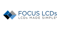 Focus LCDs Electronic Component Manufacturer