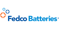 Fedco Batteries Electronic Component Manufacturer