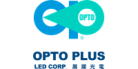 OPTO PLUS LED CORP. Electronic Component Manufacturer