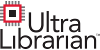 Ultra Librarian® Electronic Component Manufacturer
