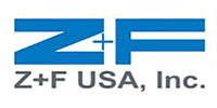 Z+F USA Inc. Electronic Component Manufacturer